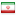 ghazanews.ir server is located in Iran
